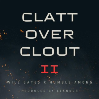 CLATT OVER CLOUT II