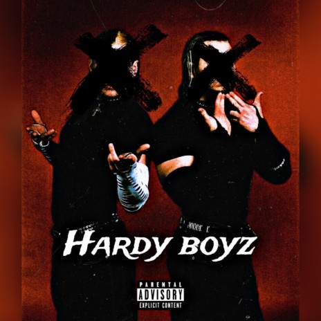 Hardy Boyz Freestyle ft. BeenGk | Boomplay Music