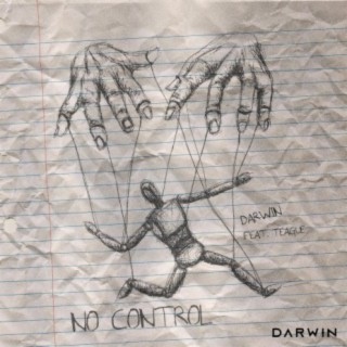 No Control (feat. Teague)