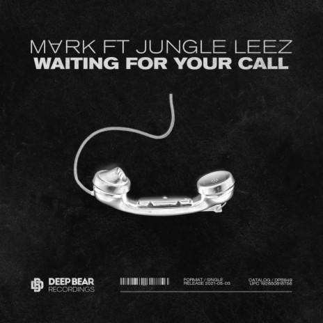 Waiting for Your Call ft. Jungle Leez | Boomplay Music