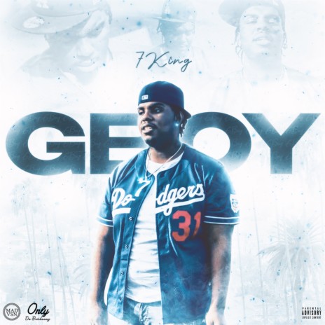 G Boy | Boomplay Music