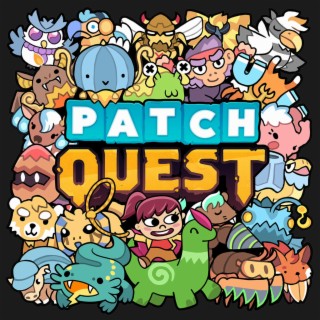 Patch Quest (Original Game Soundtrack)