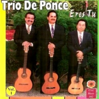 Trio De Ponce Eres Tu
