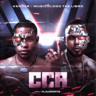 CCA (feat. Claudiortiz)