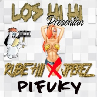Pifuky (feat. J Perez Music)
