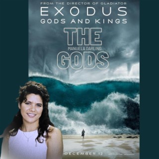 The Gods TRANSCRIPT FOR EXDOUS