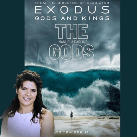 The Gods TRANSCRIPT FOR EXDOUS | Boomplay Music