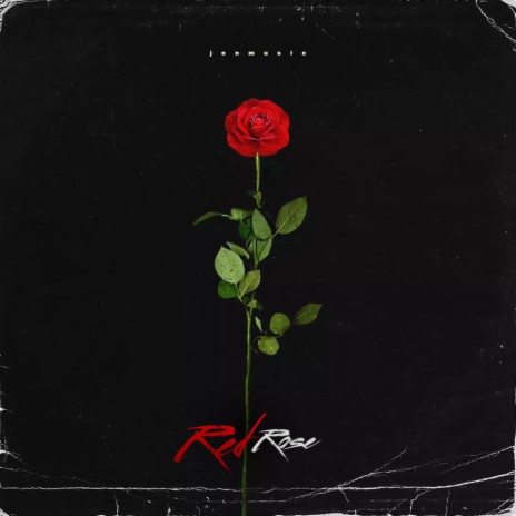 Red Rose (Dark Emotional Orchestral Trap Beat Instrumental)