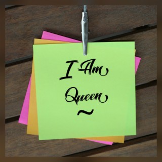 I Am Queen ft. Maya Mikity lyrics | Boomplay Music