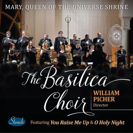 Mary, Queen of the Universe Shrine Mass: II. Gloria ft. William Picher | Boomplay Music