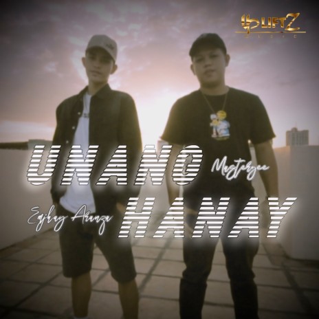 Unang Hanay ft. Mastergee | Boomplay Music