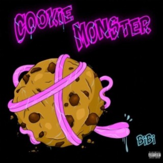 Cookie Monster