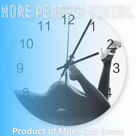 More Perfect Timing | Boomplay Music