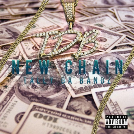 New Chain | Boomplay Music