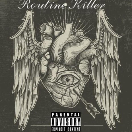 Routine killer | Boomplay Music