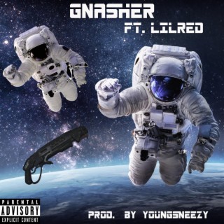 Gnasher