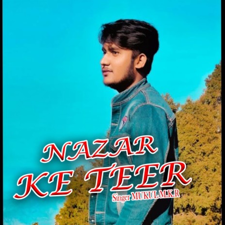 Nazar Ke Teer (Cover) | Boomplay Music