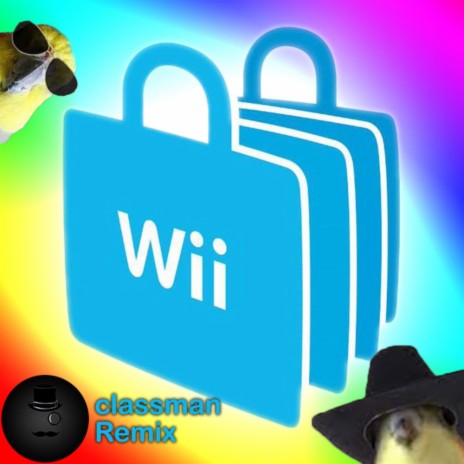 Wii Shop Channel | Boomplay Music