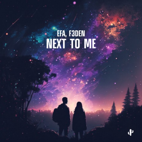 Next to Me ft. F3DEN | Boomplay Music