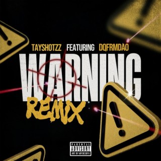 Warning Remixx