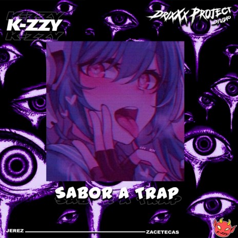 Sabor a Trap | Boomplay Music