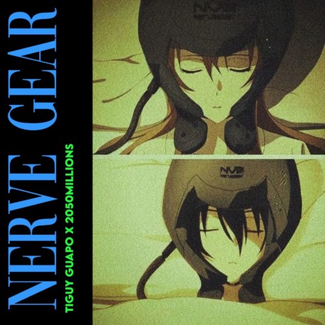 Nerve gear