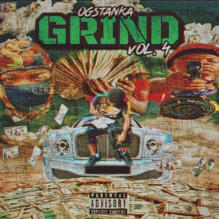 GRIND, Vol. 4