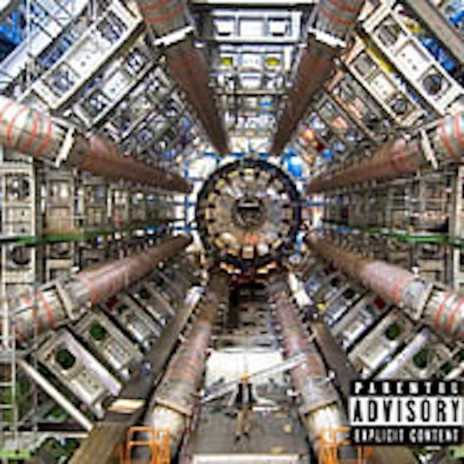 The God Particle Mixtape Leak | Boomplay Music