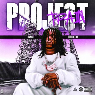 PROJECT T-PAIN