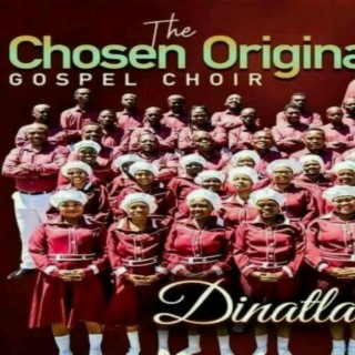 The Free Spiritual Healing Church Choir