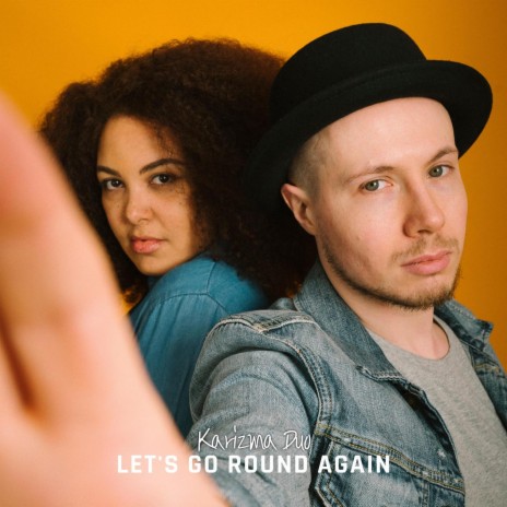 Let’s Go Round Again (Acoustic) | Boomplay Music