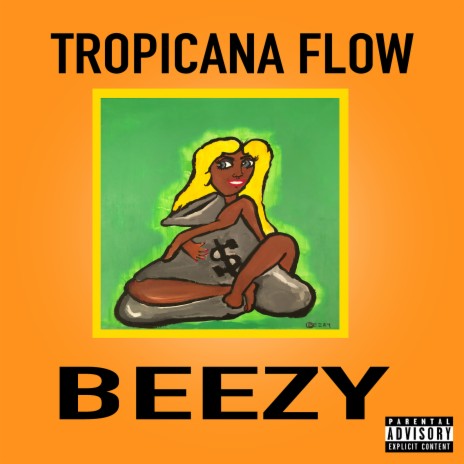 Tropciana Flow ft. Reem Dollaz | Boomplay Music