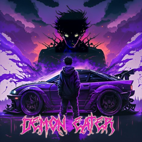 Demon Eater | Boomplay Music