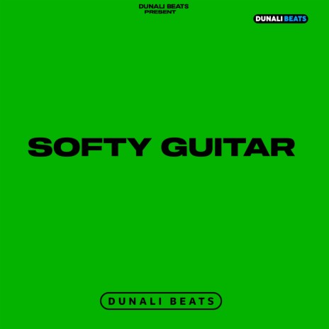 Softy Guitar | Boomplay Music