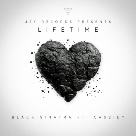 Lifetime ft. Cassidy | Boomplay Music