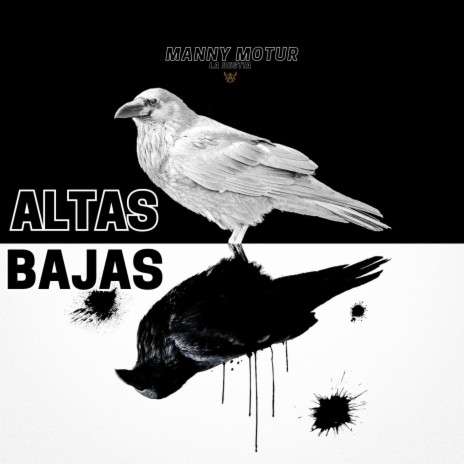 Altas Y Bajas | Boomplay Music