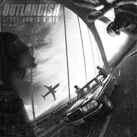 OUTLANDish ft. Alu & iseekarlo | Boomplay Music