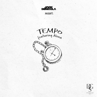 Tempo (RUSHED) ft. Alona lyrics | Boomplay Music