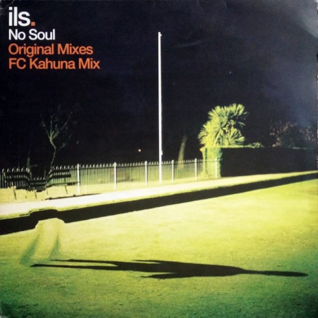 No Soul (FC Kahuna Mix) | Boomplay Music
