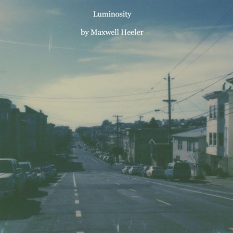 Luminosity | Boomplay Music