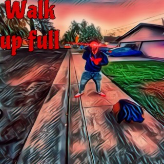 Walk up full