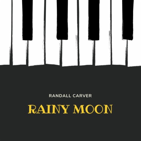 Rainy Moon