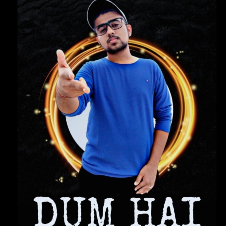 DUM HAI | Boomplay Music