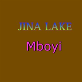 Jina Lake