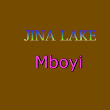 Jina Lake | Boomplay Music
