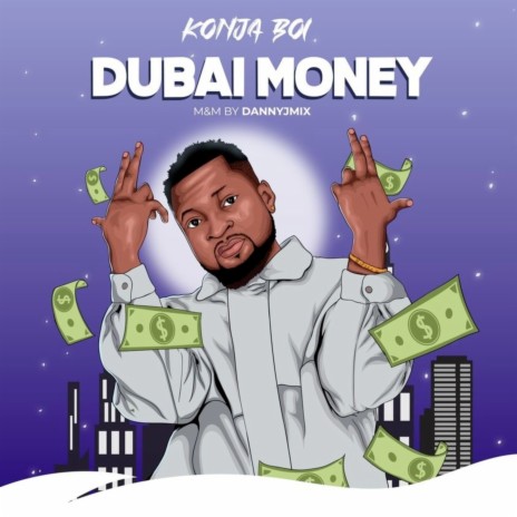 Dubai Money