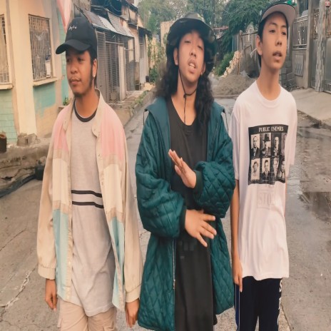 3zy Palawakin Ang Isipan | Boomplay Music