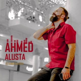 احمد الاسطى Ahmed Al Usta - زعلانه