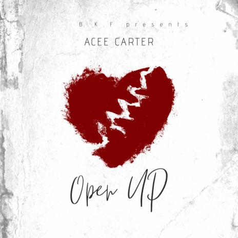 Acee Carter (Open Up) | Boomplay Music