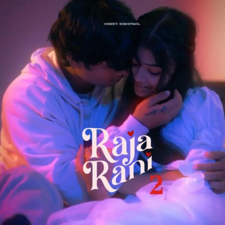 Raja Rani 2 | Boomplay Music